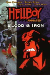 Hellboy: Blood & Iron