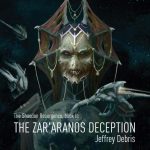 The Shaedon Resurgence 2 - The Zar'aranos deception - Jeffrey Debris