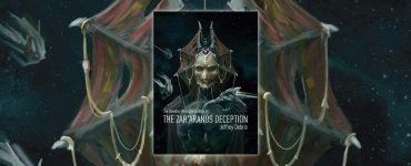 The Zar’aranos Deception recensie - Modern Myths