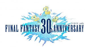 Final Fantasy 30 jaar