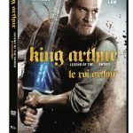 Film - King Arthur: Legend of the Sword