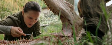 Annihilation recensie – Modern Myths