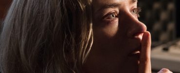 A Quiet Place recensie - Modern Myths