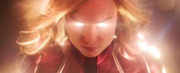 Captain Marvel Winactie Kosmische krachten