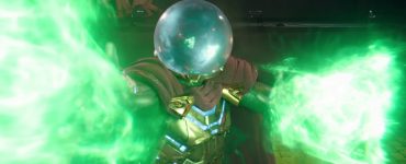 Spider-Man: Far From Home - Mysterio