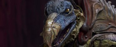 The Dark Crystal Age of Resistance Chamberlain