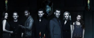 The Originals de Mikaelsons uitsnede