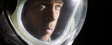 Ad Astra - Roy McBride - Brad Pitt