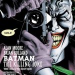 The Killing Joke cover