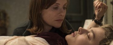 Greta - Isabelle Huppert en Chloë Grace Moretz