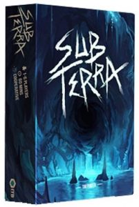 Sub Terra - packshot