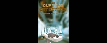 De Quantum Detectives banner