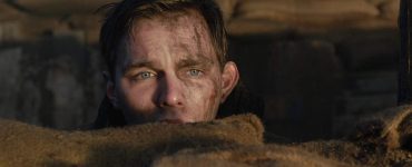 Tolkien op blu-ray - In de loopgraven