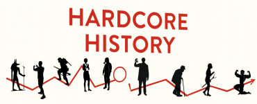 Hardcore History recensie - openingsbeeld