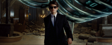 Artemis Fowl op Disney+ - Modern Myths