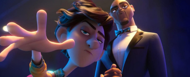 Spies in Disguise recensie - Modern Myths