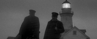 The Lighthouse dvd recensie - Modern Myths