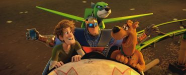 Scooby! recensie blu-ray - Modern Myths