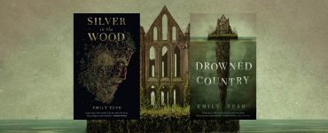 Silver in the Wood en Drowned Country recensie - Modern Myths 2