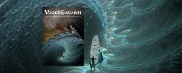 Voorbij de storm recensie - Modern Myths