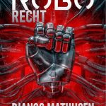 Roborecht - Django Mathijsen - cover