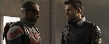 The Falcon and the Winter Soldier recensie - Modern Myths