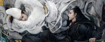 The Yin-Yang Master: Dream of Eternity recensie - Modern Myths