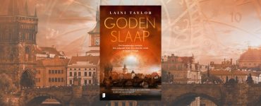 Godenslaap recensie - Modern Myths