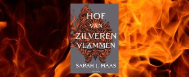 Hof van Zilveren Vlammen recensie – Modern Myths