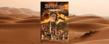 Shehza recensie – Modern Myths