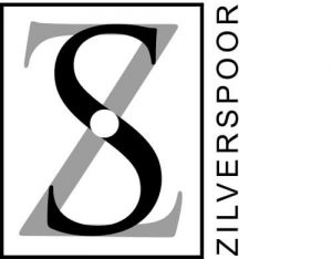 Zilverspoor Logo