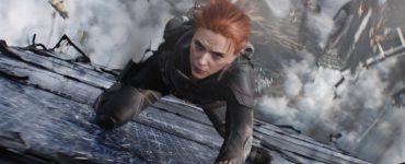 Black Widow recensie - Modern Myths