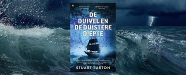 Stuart Turton – Modern Myths