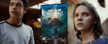 His Dark Materials seizoen 2 blu-ray recensie – Modern Myths