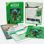 The Green Knight RPG - A24