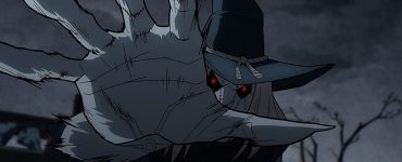 Batman: The Long Halloween Part Two recensie – Modern Myths