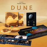 Dune - Limited Edition blu-ray
