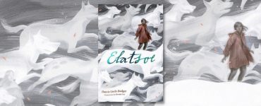 Elatsoe recensie - Modern Myths