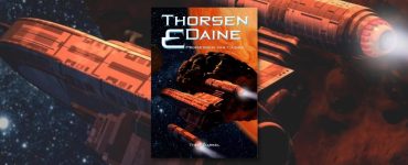 Thorsen en Daine recensie - Modern Myths