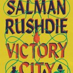 Victory City - Salman Rushdie