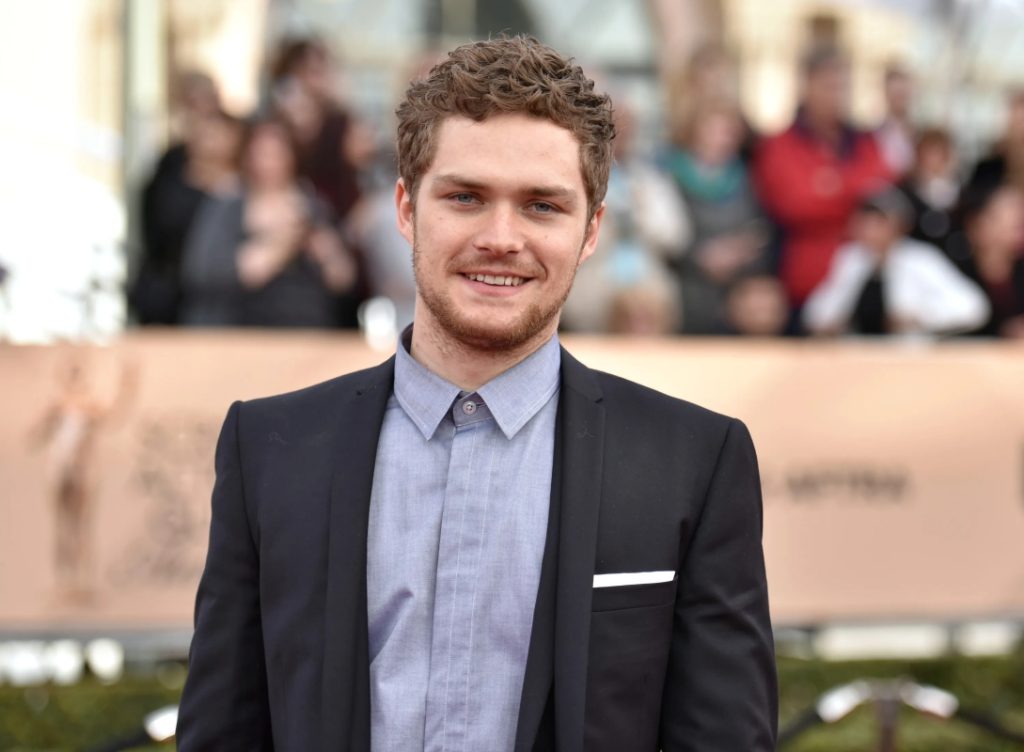 Finn Jones