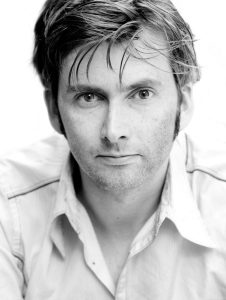 Heroes Dutch Comic Con 2024 - David Tennant