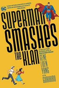 Superman Smashes the Klan - TPB