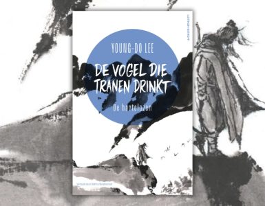 De vogel die tranen drinkt De hartelozen recensie