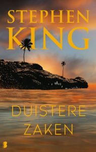 Duistere Zaken - Stephen King