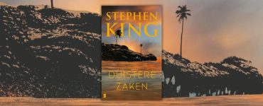 Duistere Zaken recensie - Stephen King