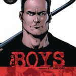 The Boys omnibus 1