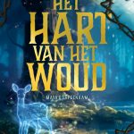 Het hart van het woud - Robine van Olffen