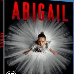 Abigail blu-ray