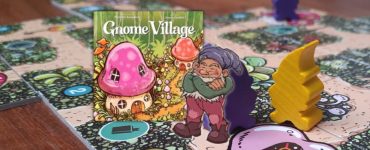 Gnome Village recensie